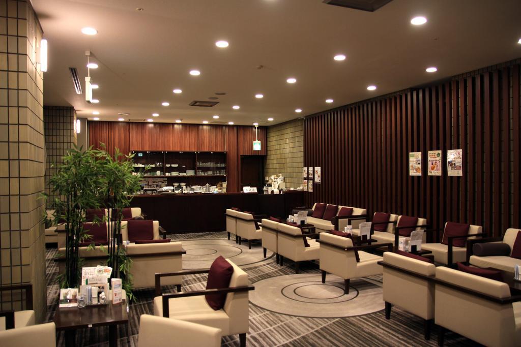 Manyonoyuhotelkyotoeminence 4* Kyōto