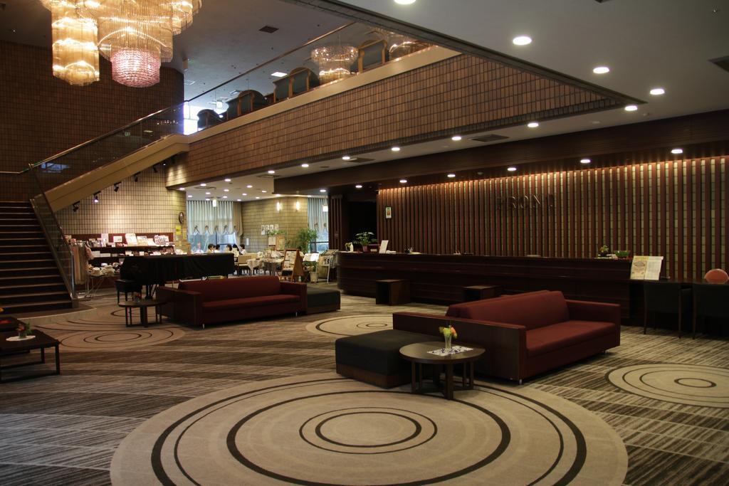 Manyonoyuhotelkyotoeminence 4* Kyōto