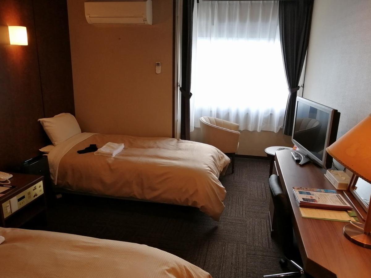 Manyonoyuhotelkyotoeminence Hotel Kyōto