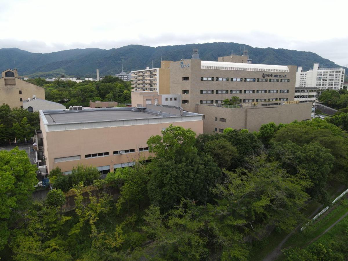 Hotel Manyonoyuhotelkyotoeminence Kyōto