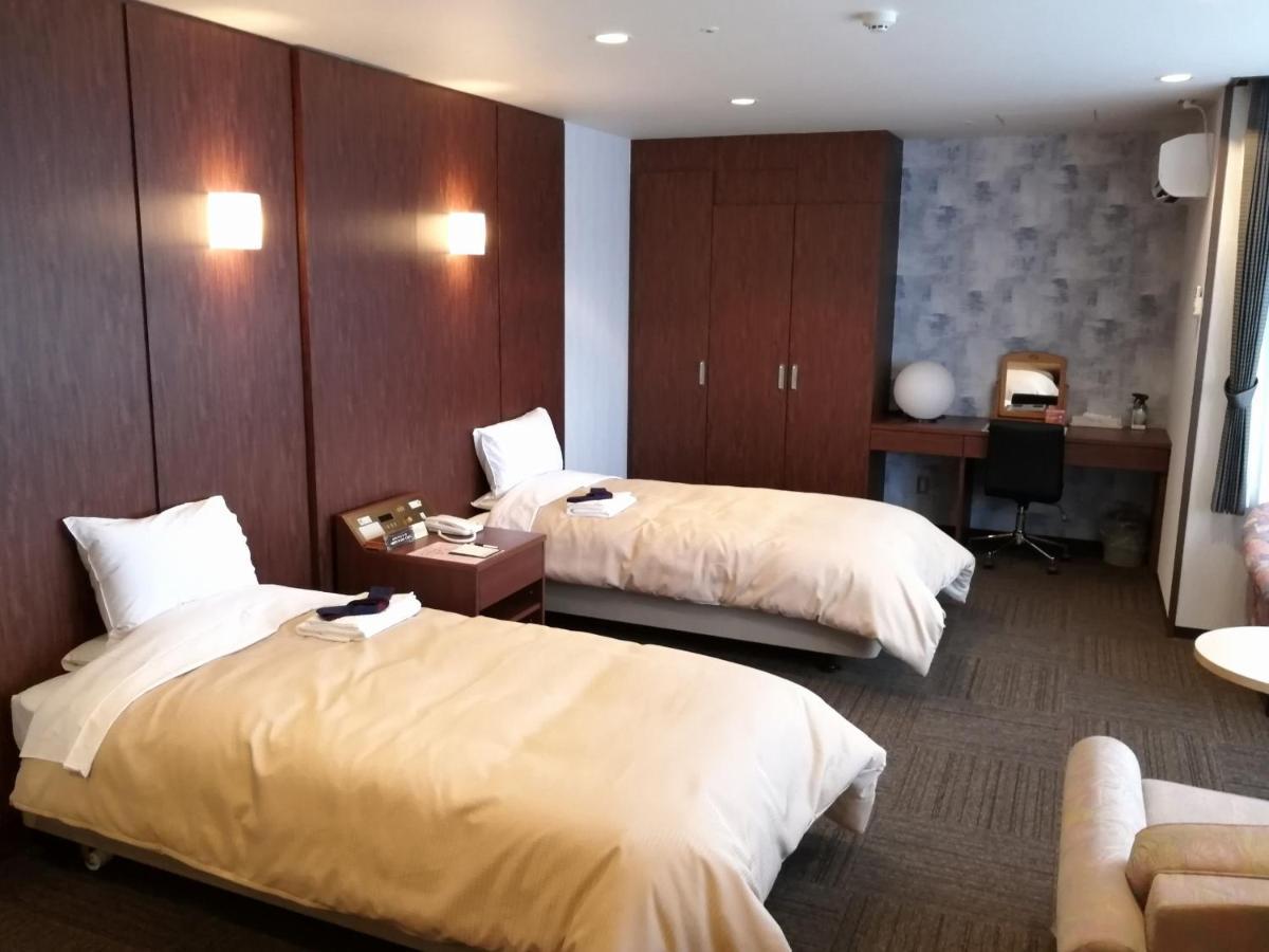 Manyonoyuhotelkyotoeminence Hotel Kyōto