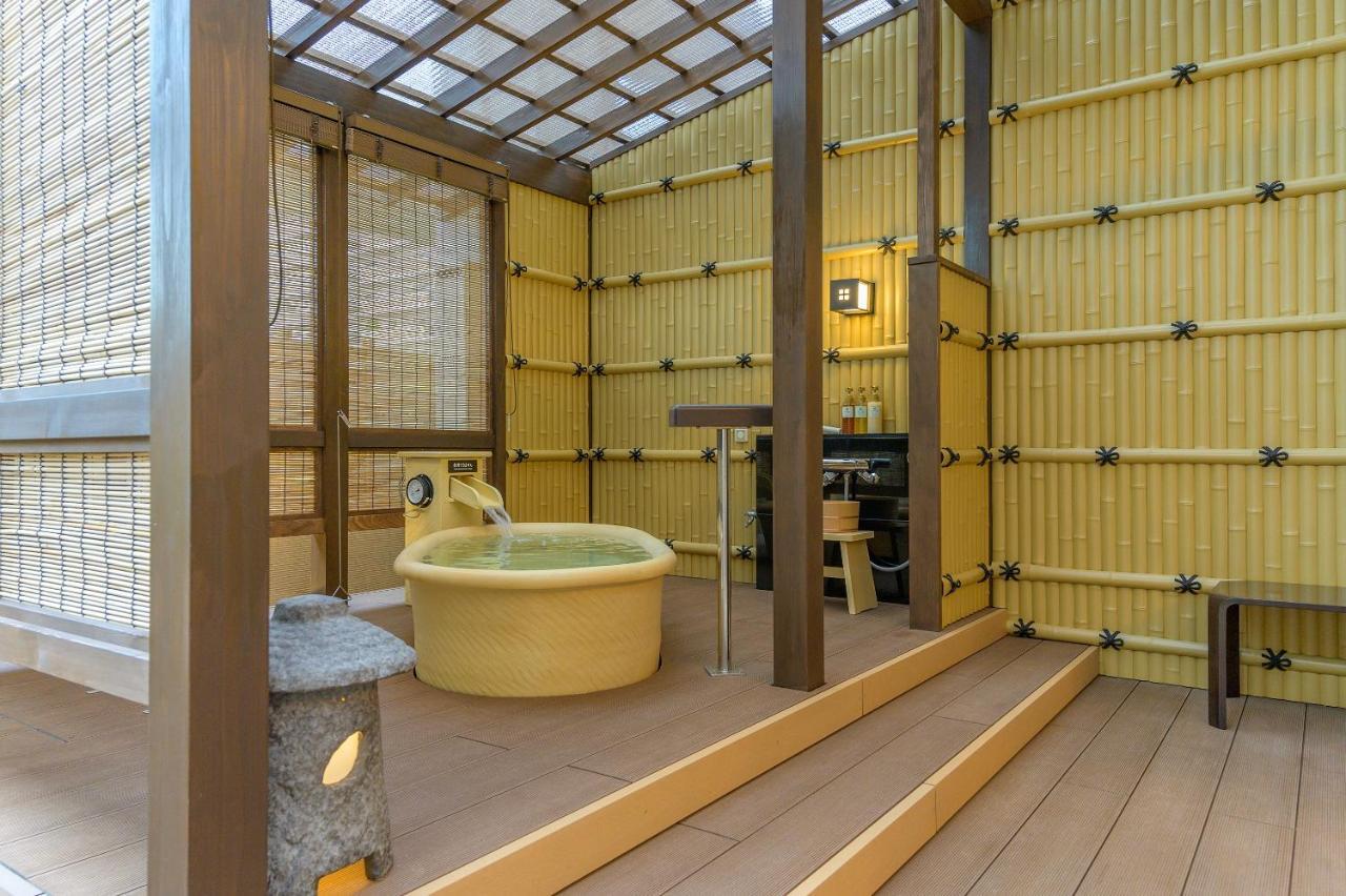 Hotel Manyonoyuhotelkyotoeminence Kyōto