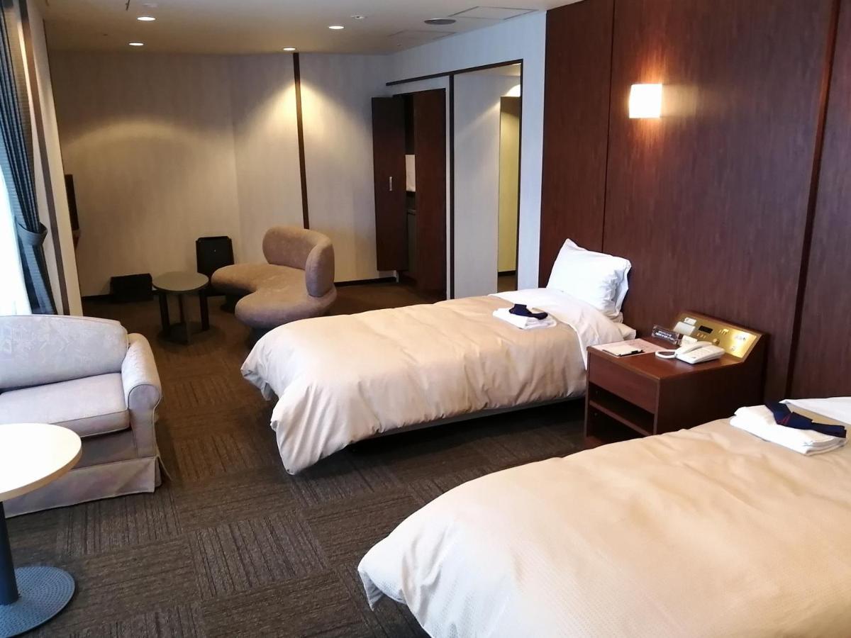 Manyonoyuhotelkyotoeminence Kyōto