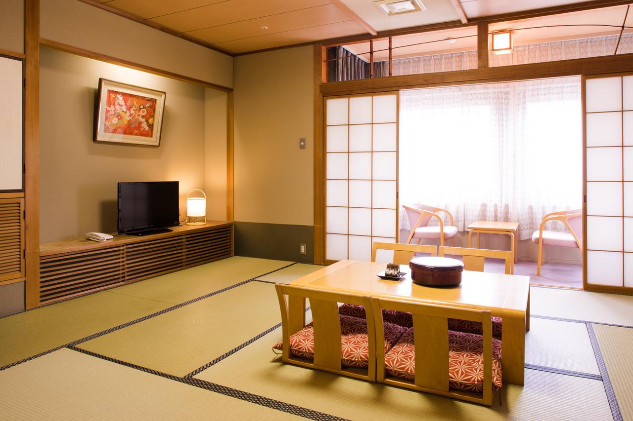 Hotel Manyonoyuhotelkyotoeminence Kyōto